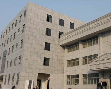 真石漆工程案例