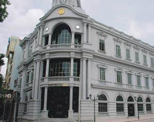 真石漆工程案例