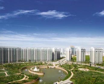 云南昆明世紀(jì)城