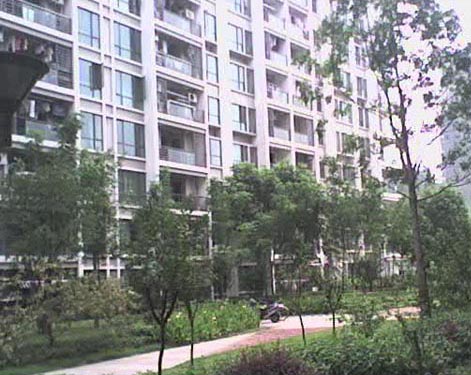 香港映像小區(qū)