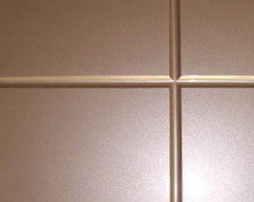 金屬氟碳漆樣板