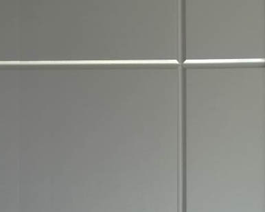 金屬氟碳漆樣板