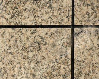 仿花崗巖漆樣板