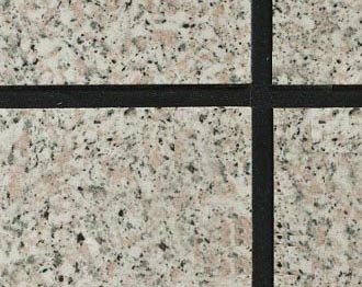 仿花崗巖漆樣板